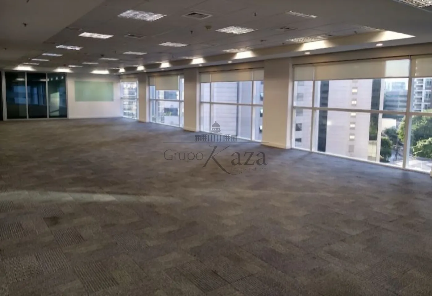 Foto 1 de Comercial Conjunto Comercial em Vila Olímpia, São Paulo - imagem 1
