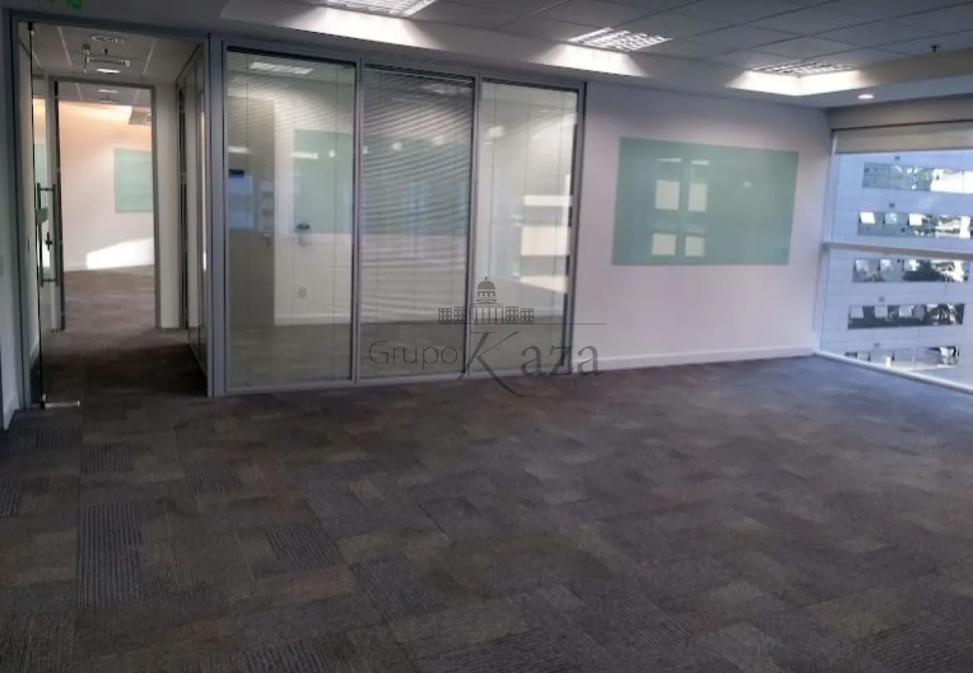 Foto 9 de Comercial Conjunto Comercial em Vila Olímpia, São Paulo - imagem 9