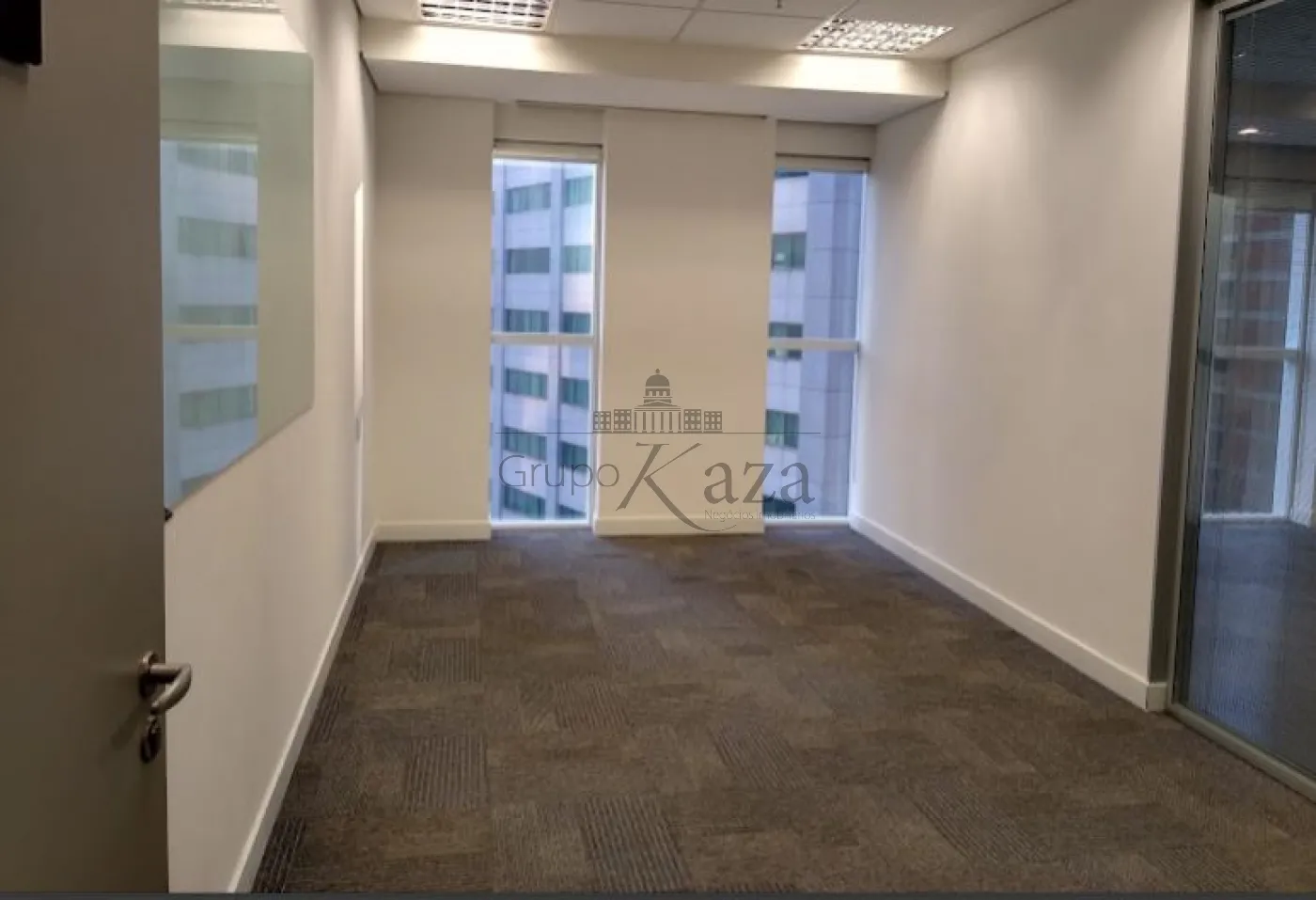 Foto 22 de Comercial Conjunto Comercial em Vila Olímpia, São Paulo - imagem 22