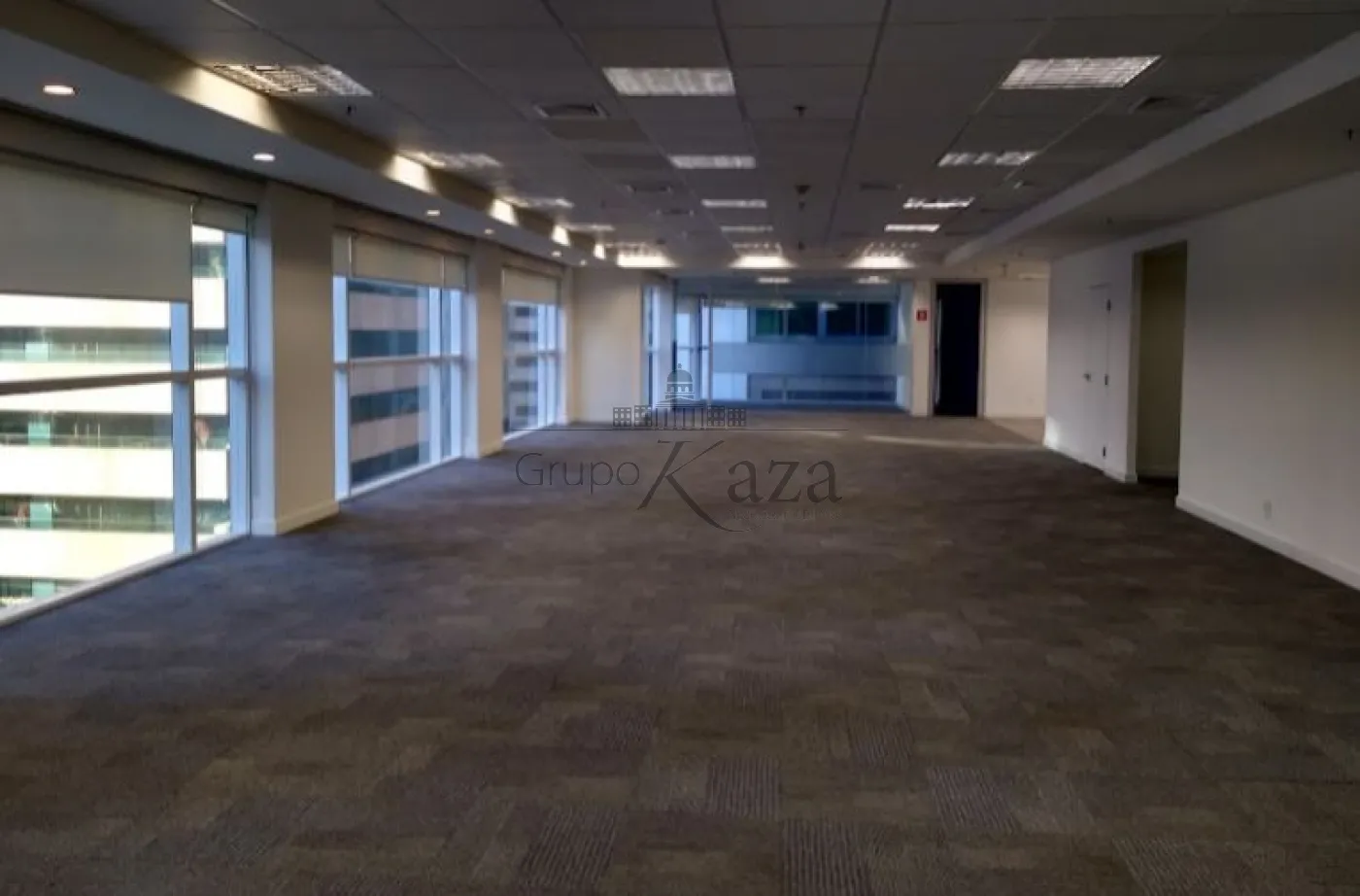 Foto 2 de Comercial Conjunto Comercial em Vila Olímpia, São Paulo - imagem 2