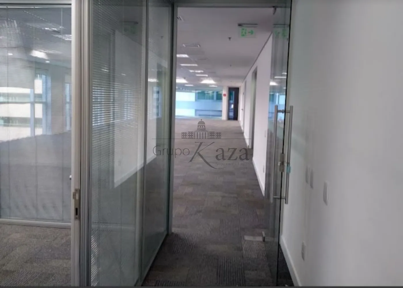Foto 26 de Comercial Conjunto Comercial em Vila Olímpia, São Paulo - imagem 26