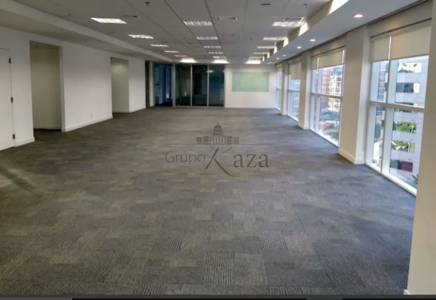 Foto 7 de Comercial Conjunto Comercial em Vila Olímpia, São Paulo - imagem 7