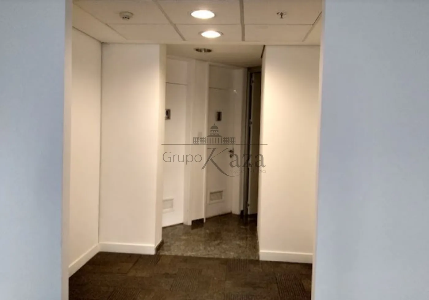 Foto 31 de Comercial Conjunto Comercial em Vila Olímpia, São Paulo - imagem 31