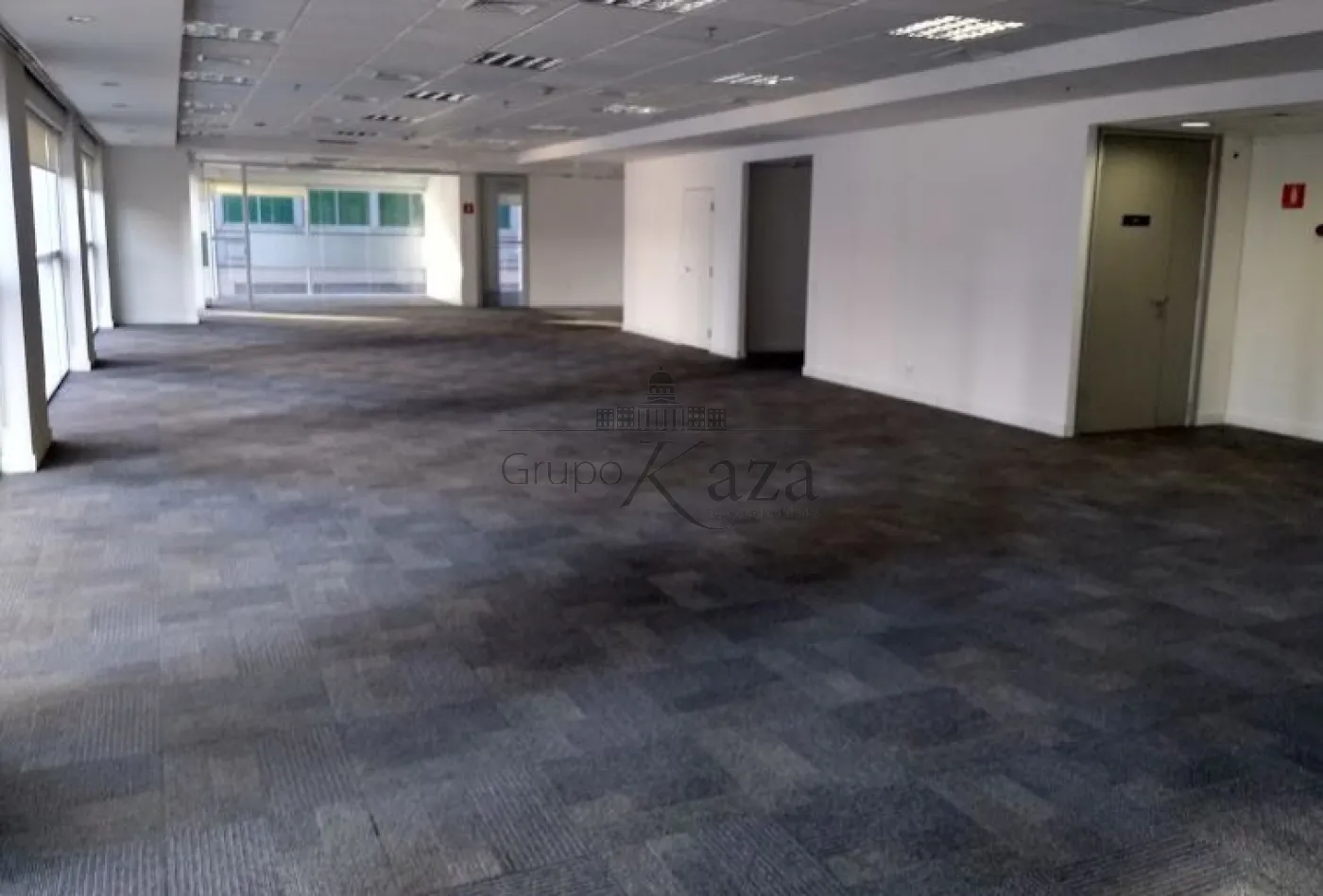 Foto 6 de Comercial Conjunto Comercial em Vila Olímpia, São Paulo - imagem 6