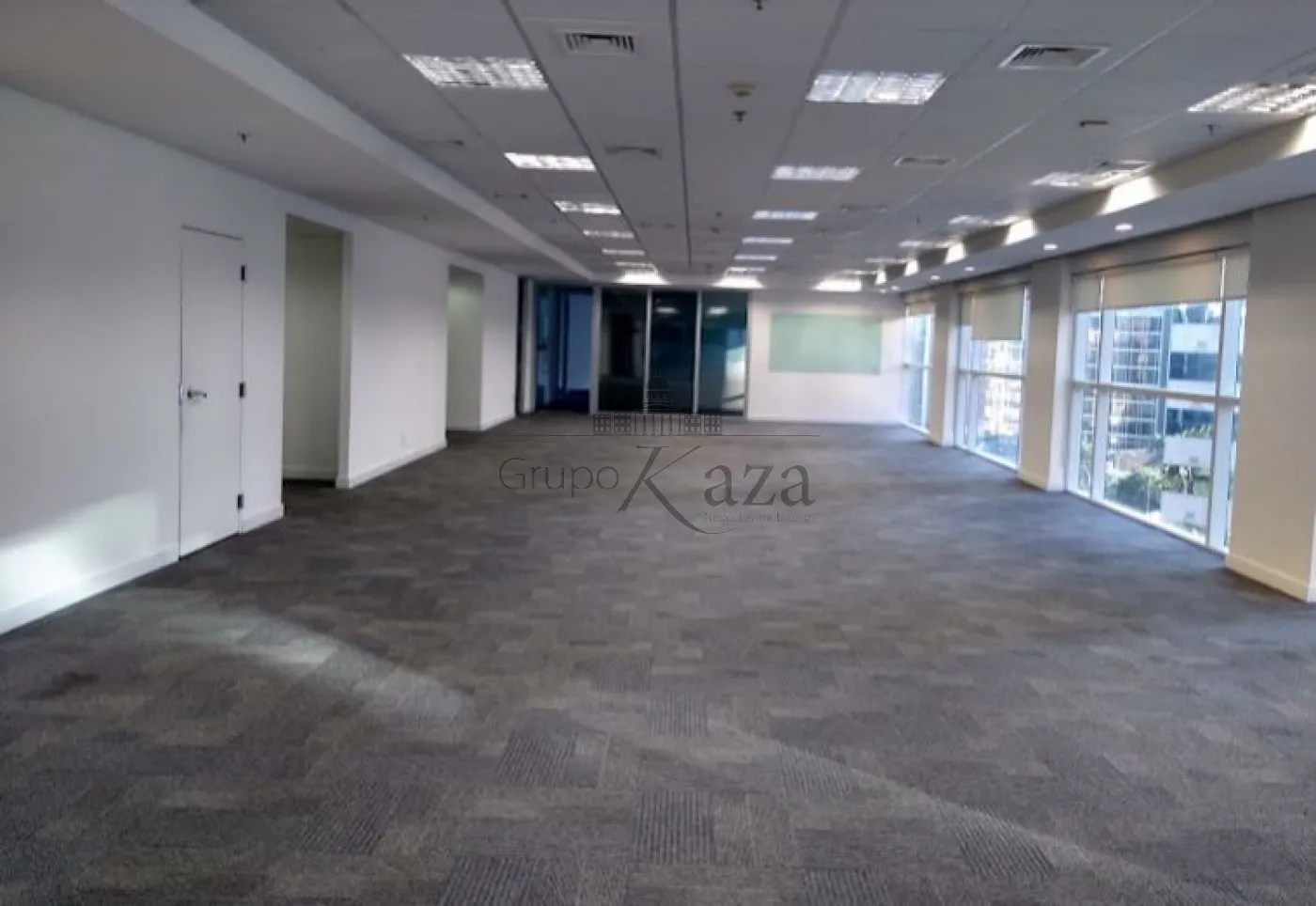Foto 5 de Comercial Conjunto Comercial em Vila Olímpia, São Paulo - imagem 5