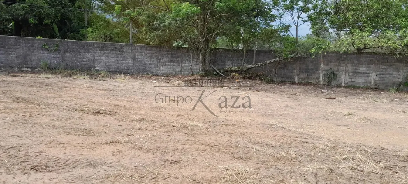 Foto 1 de Terreno Padrão em Jardim São Luiz, Jacareí - imagem 1