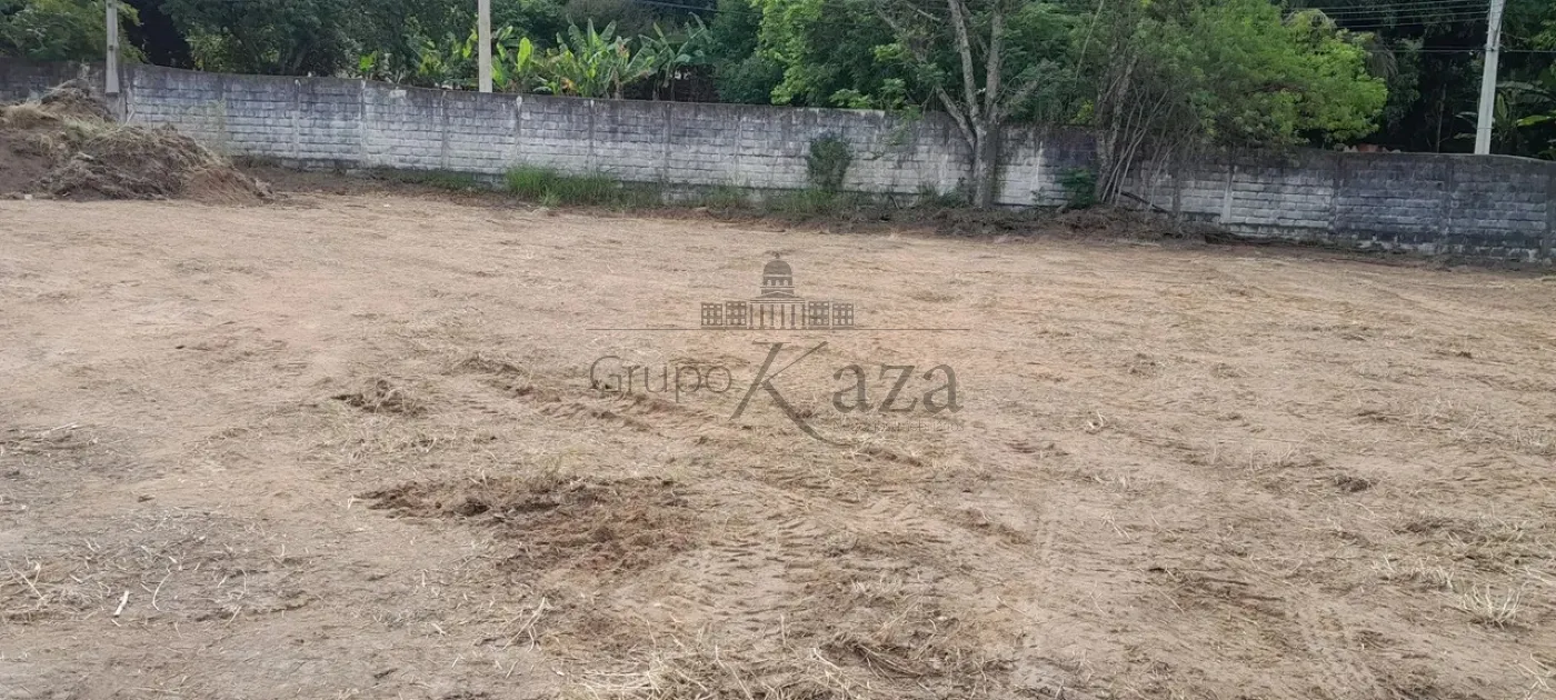 Foto 2 de Terreno Padrão em Jardim São Luiz, Jacareí - imagem 2