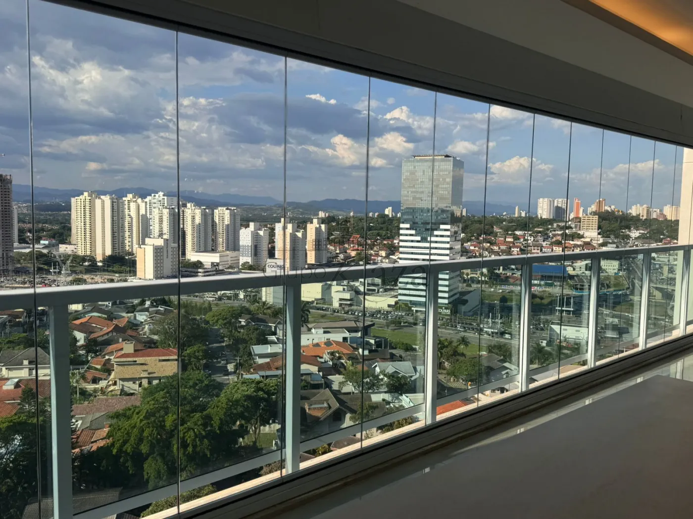 Foto 5 de Apartamento Padrão em Jardim das Colinas, São José dos Campos - imagem 5