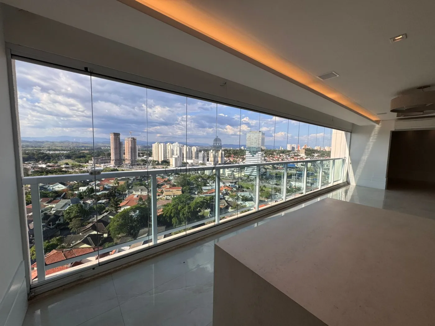 Foto 4 de Apartamento Padrão em Jardim das Colinas, São José dos Campos - imagem 4