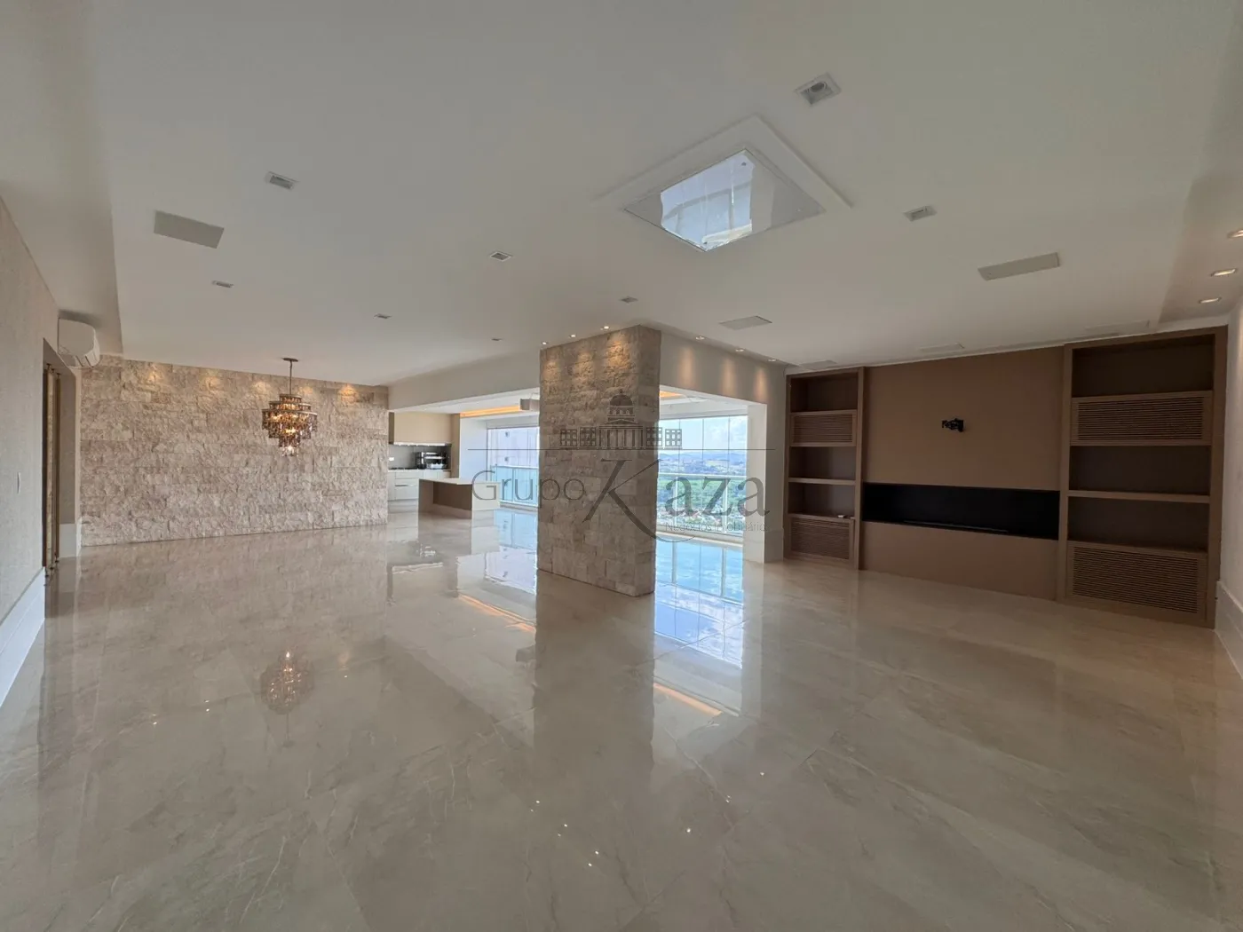 Foto 6 de Apartamento Padrão em Jardim das Colinas, São José dos Campos - imagem 6
