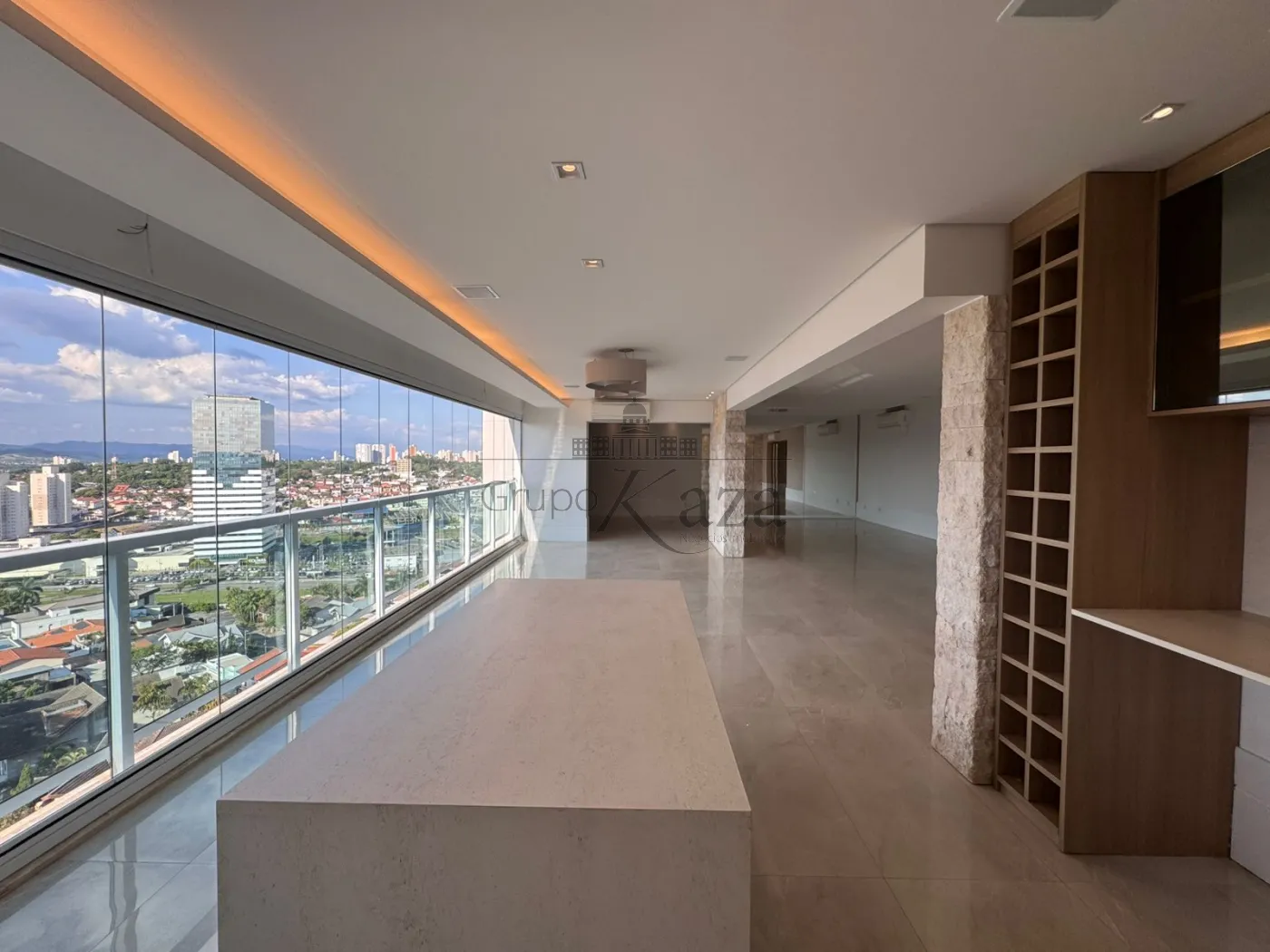 Foto 2 de Apartamento Padrão em Jardim das Colinas, São José dos Campos - imagem 2