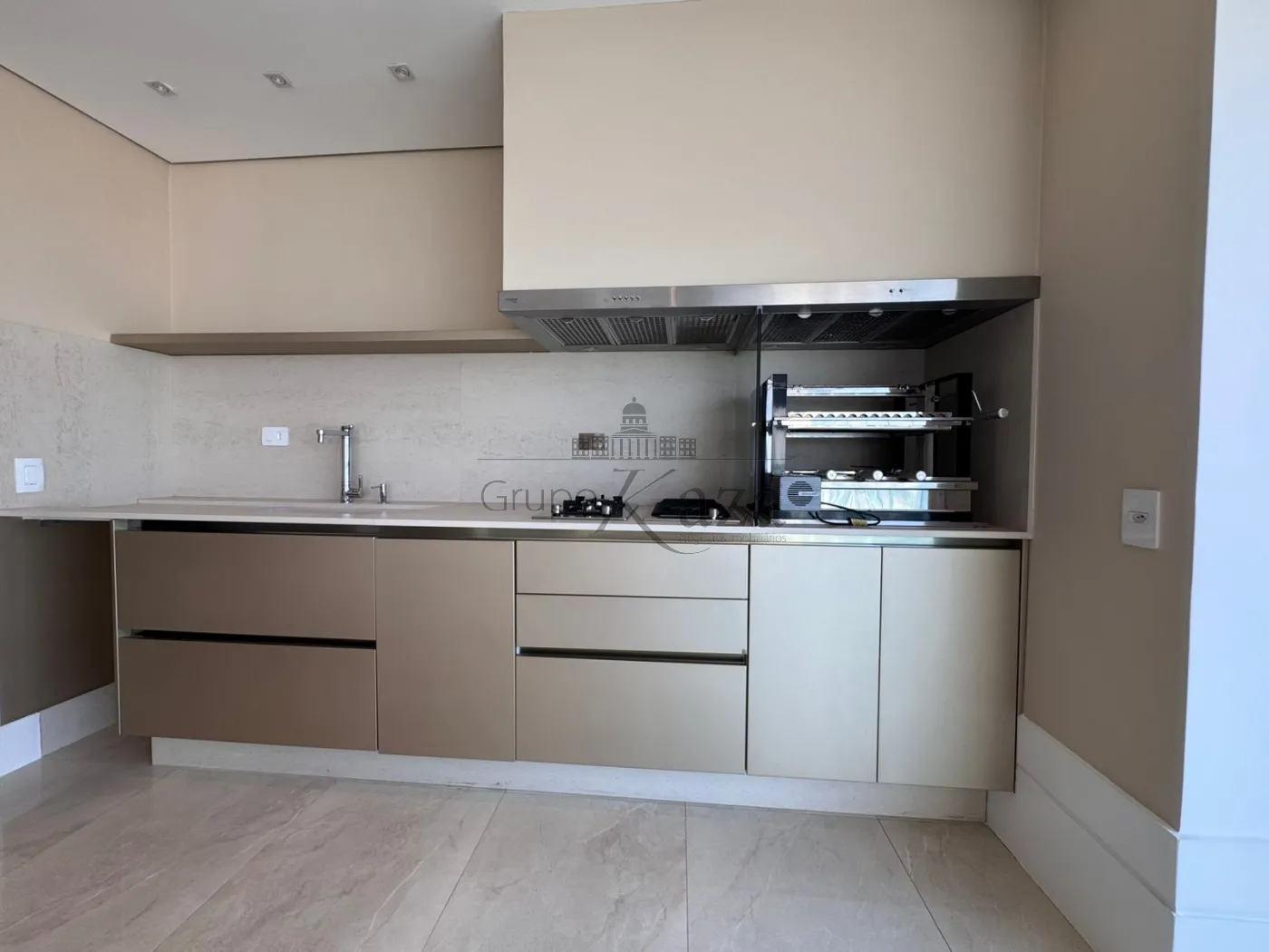 Foto 9 de Apartamento Padrão em Jardim das Colinas, São José dos Campos - imagem 9