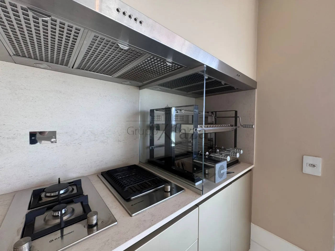 Foto 10 de Apartamento Padrão em Jardim das Colinas, São José dos Campos - imagem 10