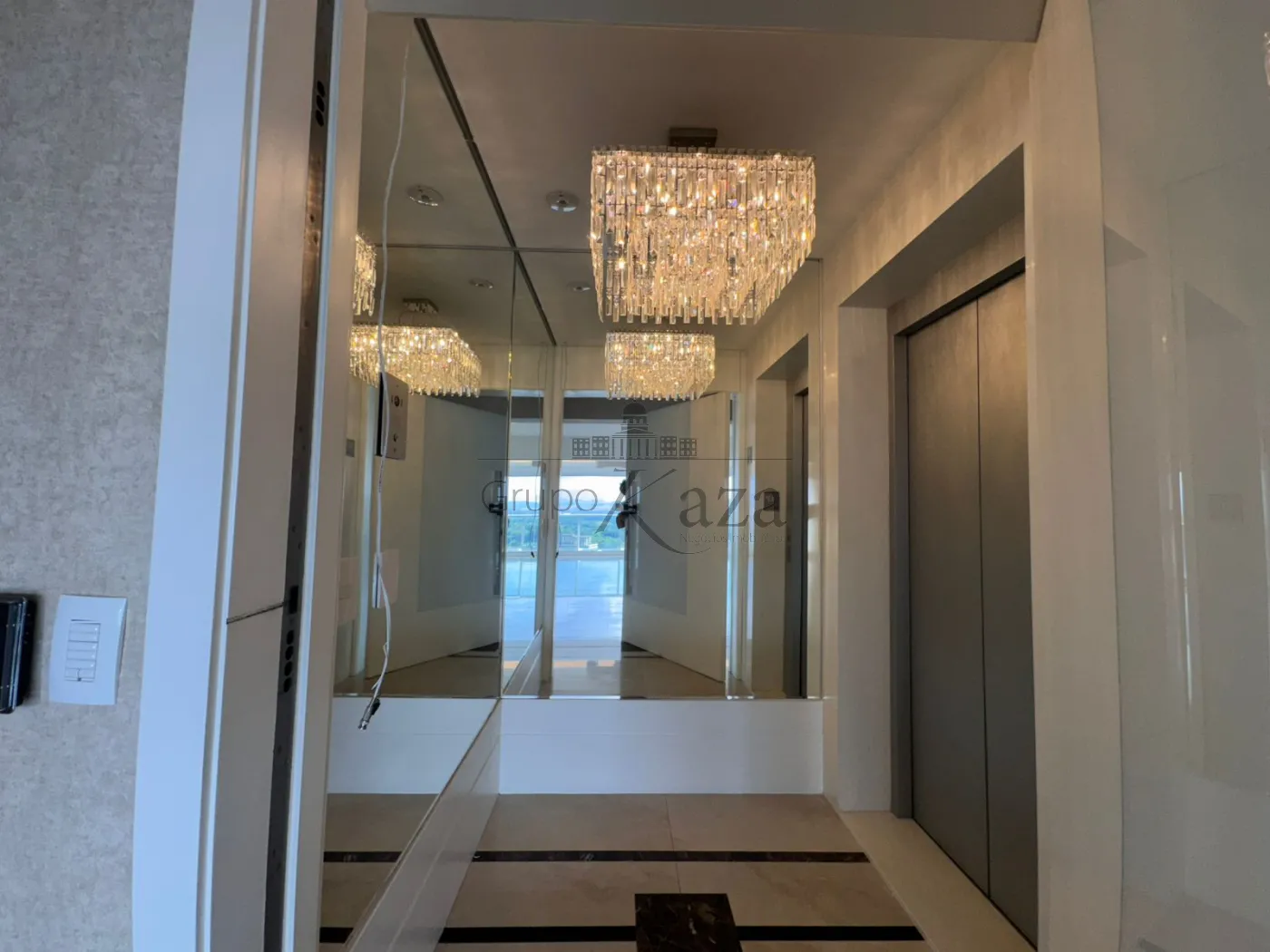 Foto 40 de Apartamento Padrão em Jardim das Colinas, São José dos Campos - imagem 40