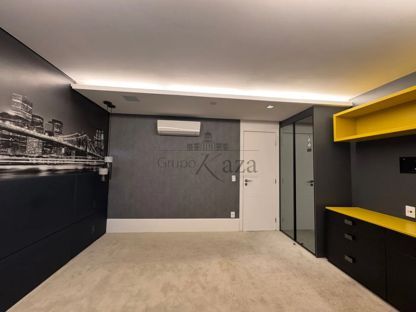 Foto 26 de Apartamento Padrão em Jardim das Colinas, São José dos Campos - imagem 26