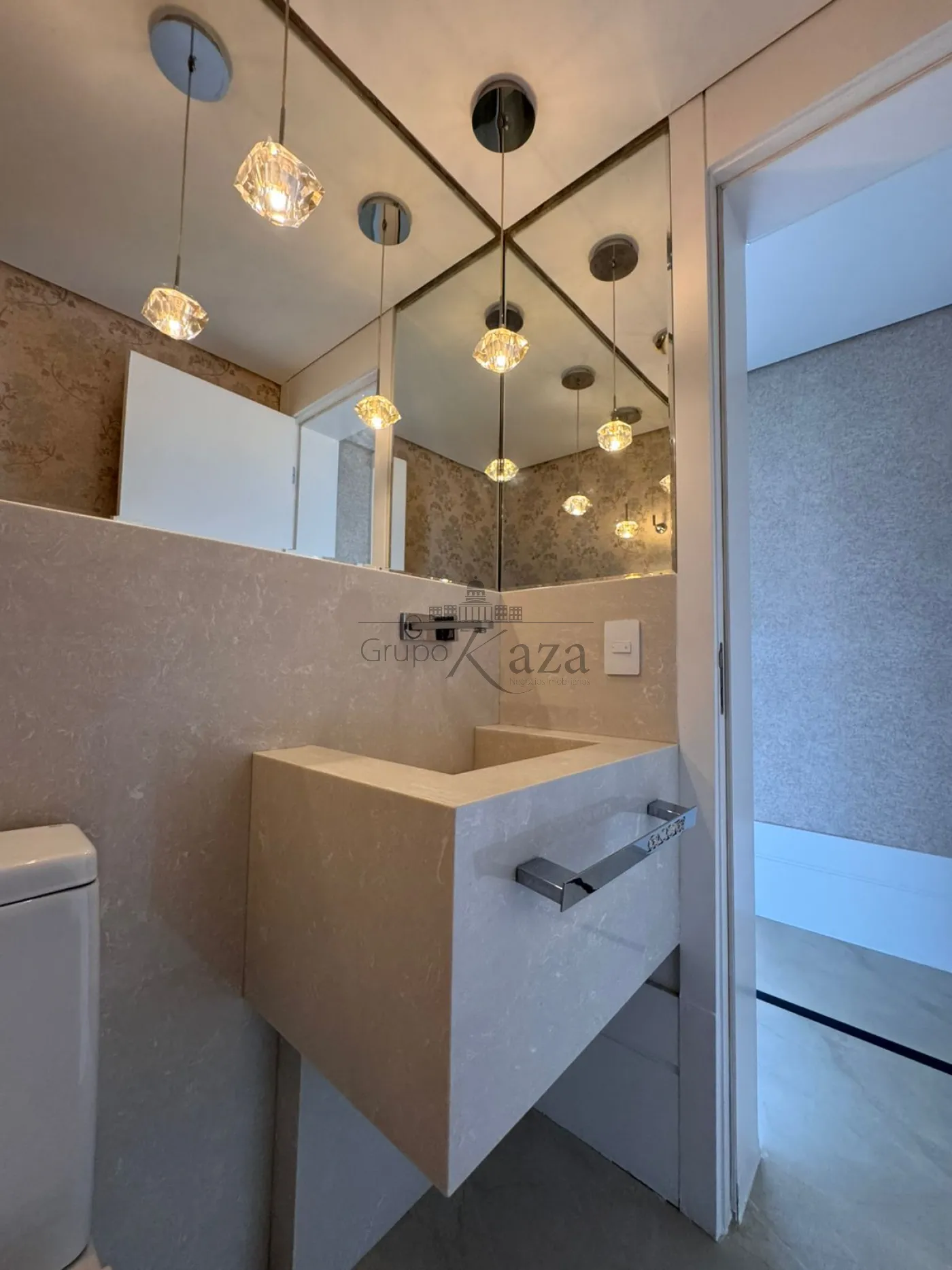 Foto 20 de Apartamento Padrão em Jardim das Colinas, São José dos Campos - imagem 20