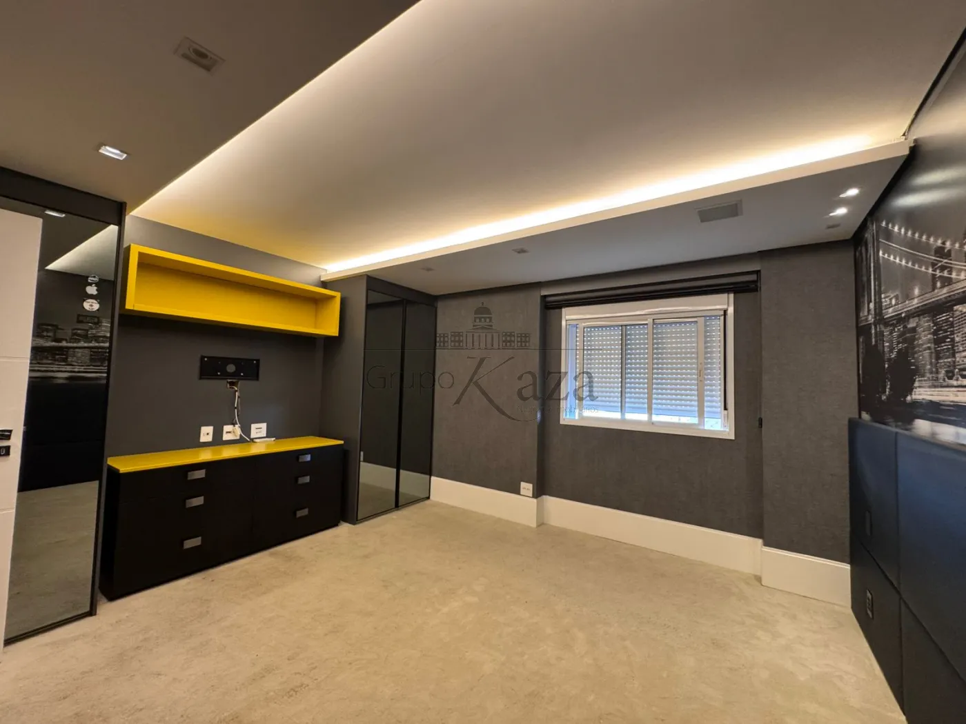 Foto 28 de Apartamento Padrão em Jardim das Colinas, São José dos Campos - imagem 28