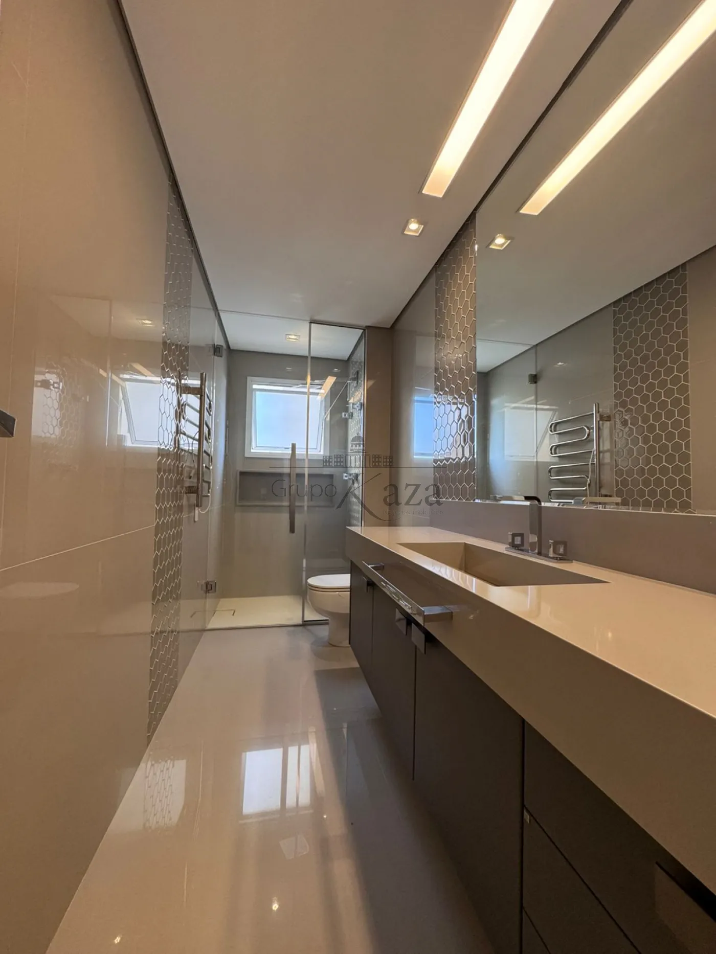Foto 29 de Apartamento Padrão em Jardim das Colinas, São José dos Campos - imagem 29
