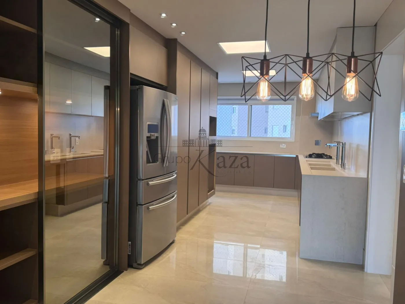 Foto 11 de Apartamento Padrão em Jardim das Colinas, São José dos Campos - imagem 11