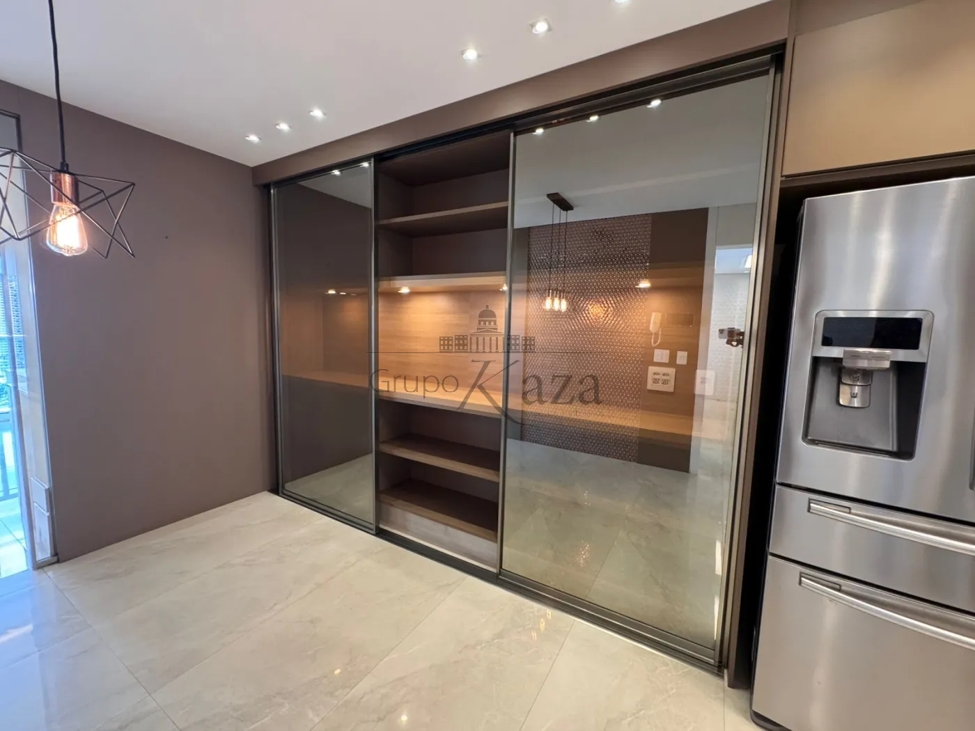 Foto 16 de Apartamento Padrão em Jardim das Colinas, São José dos Campos - imagem 16