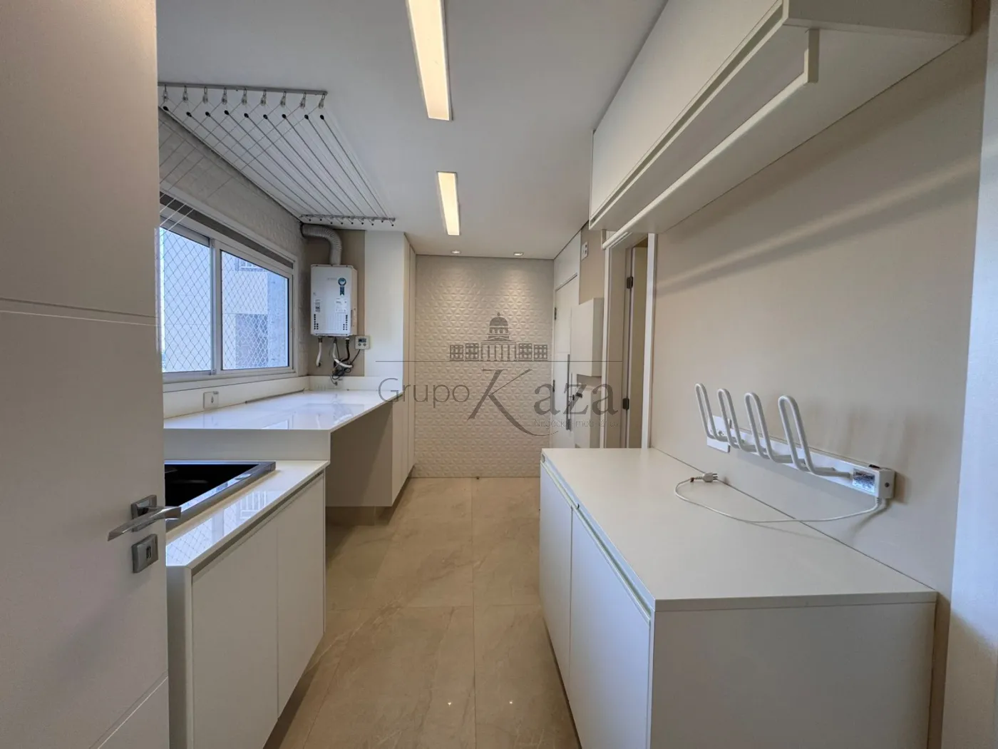 Foto 17 de Apartamento Padrão em Jardim das Colinas, São José dos Campos - imagem 17
