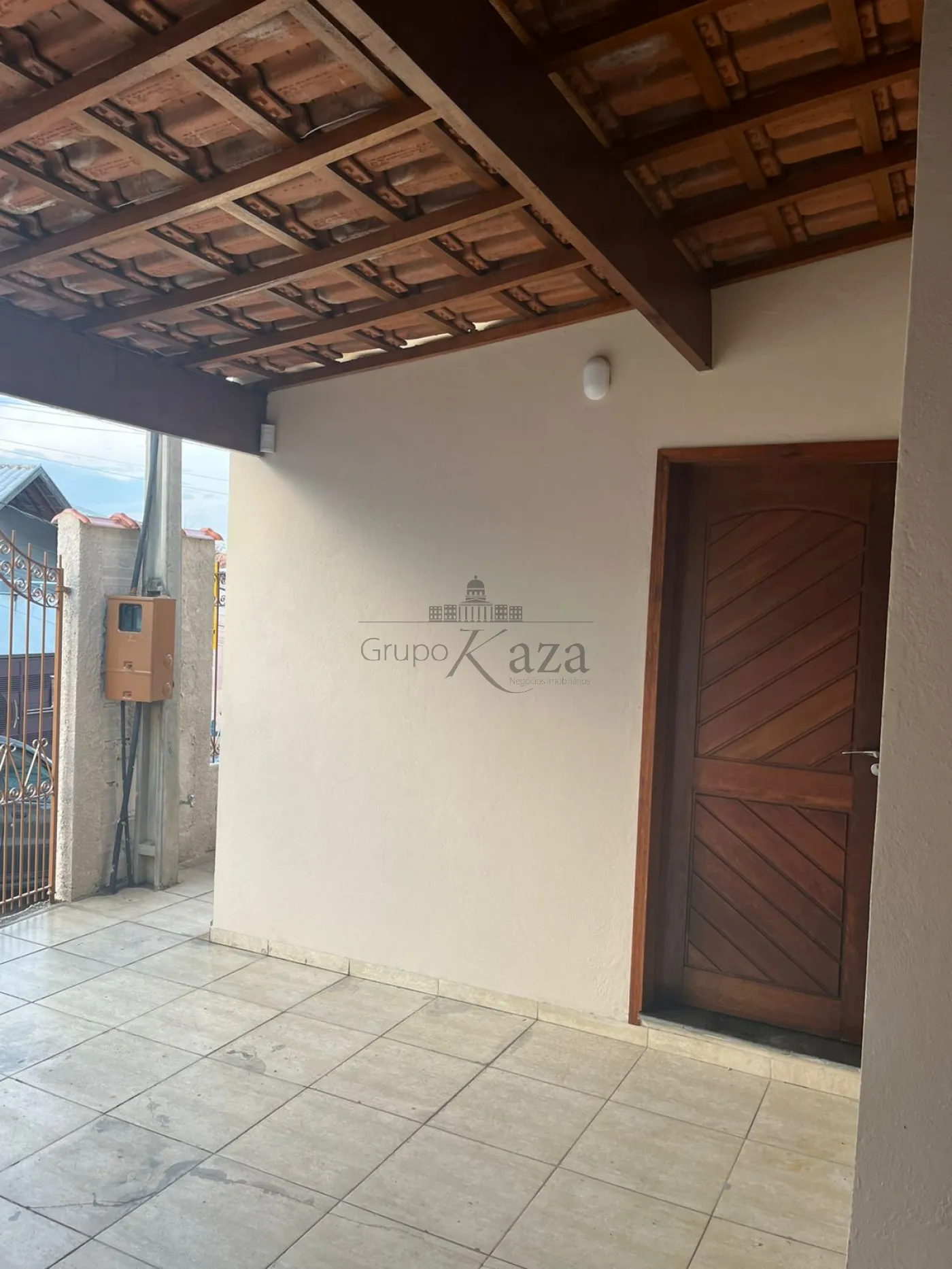 Foto 7 de Casa Comercial  Residencial em Vila Nova Aliança, Jacareí - imagem 7