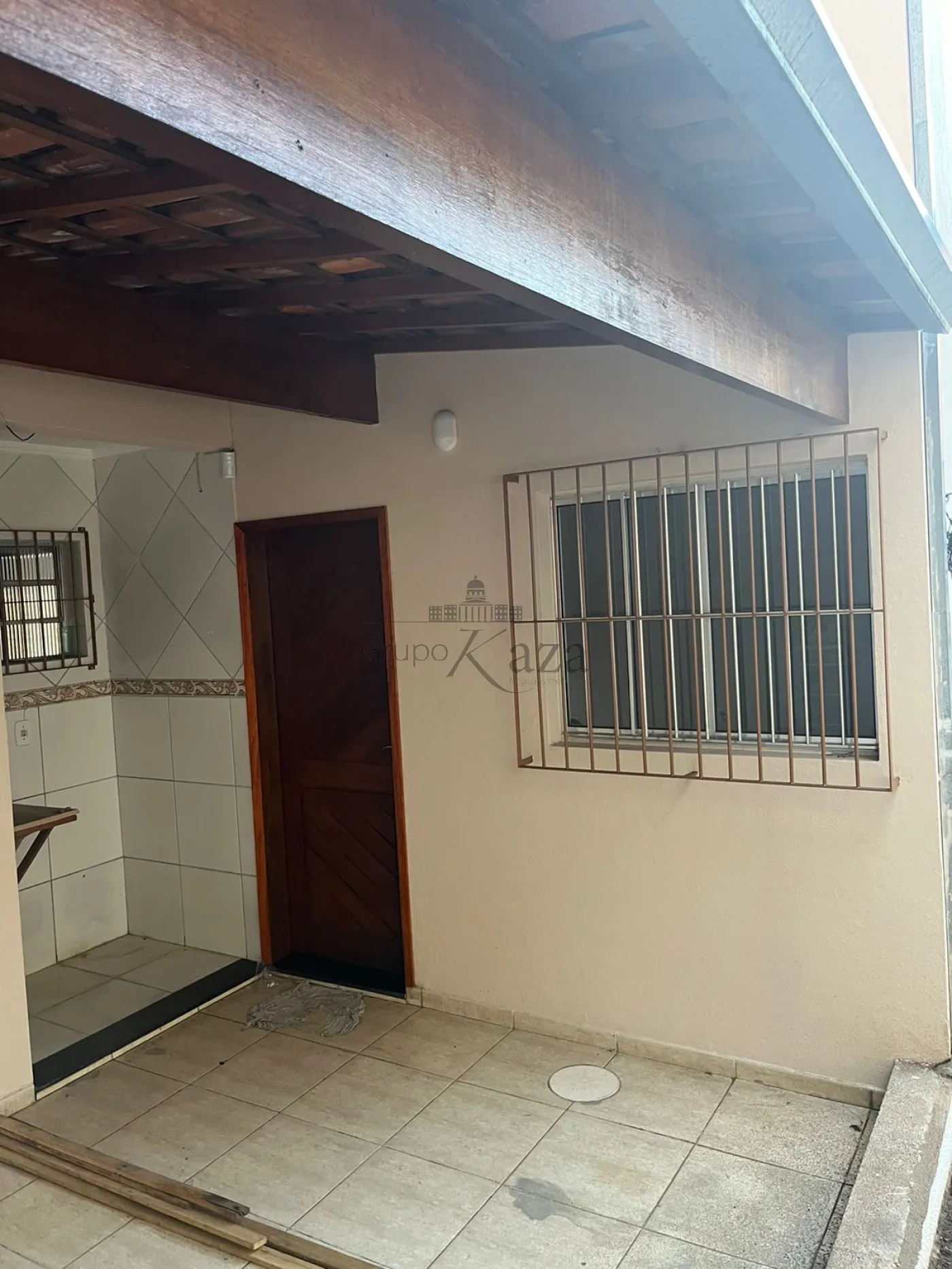 Foto 10 de Casa Comercial  Residencial em Vila Nova Aliança, Jacareí - imagem 10