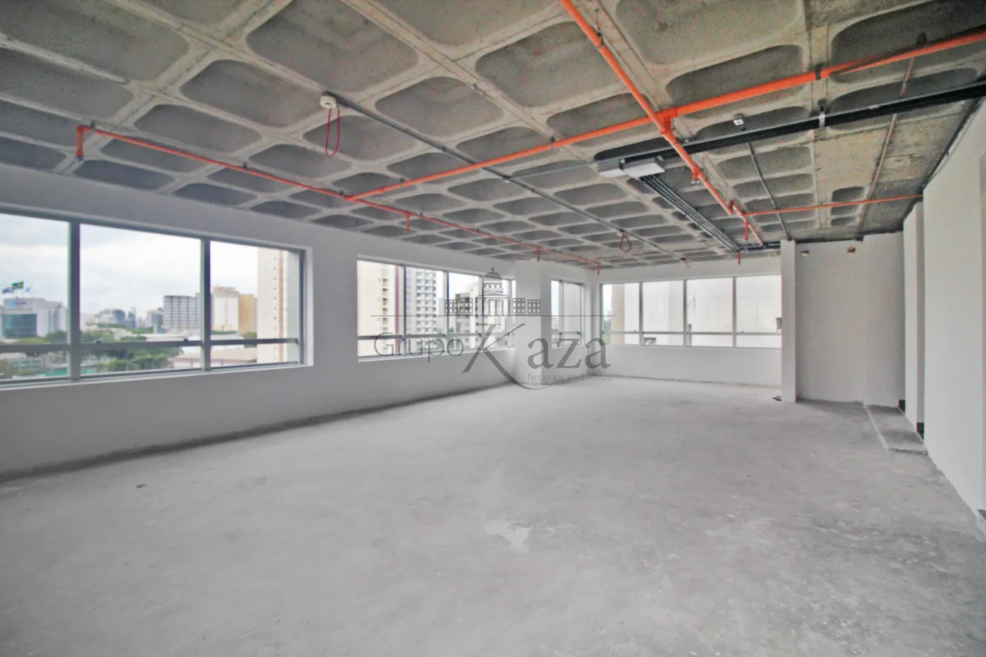 Foto 1 de Comercial Conjunto Comercial em Vila Clementino, São Paulo - imagem 1