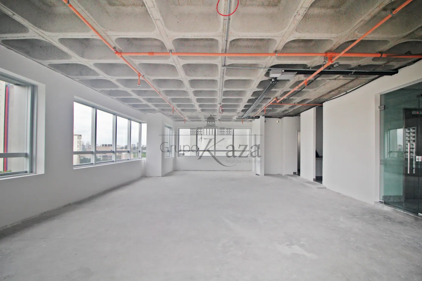 Foto 2 de Comercial Conjunto Comercial em Vila Clementino, São Paulo - imagem 2