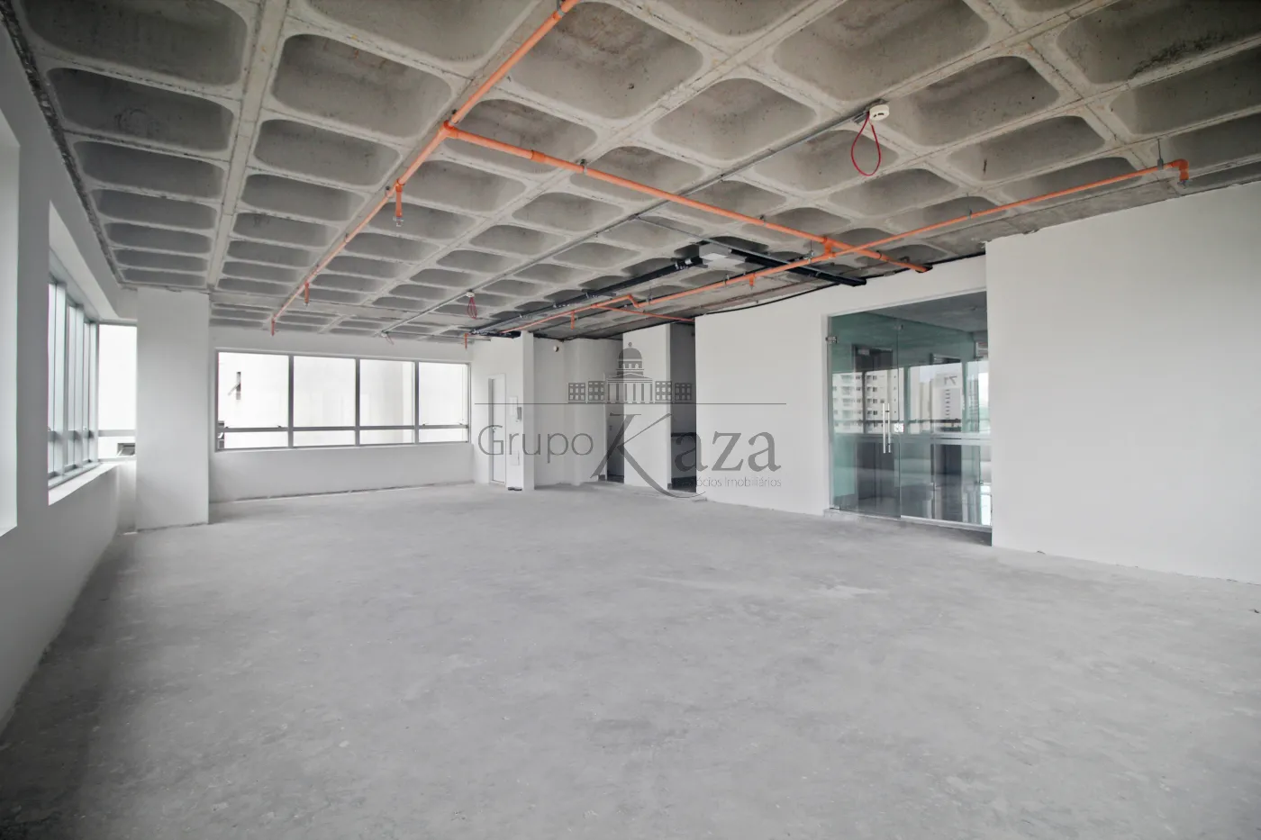 Foto 3 de Comercial Conjunto Comercial em Vila Clementino, São Paulo - imagem 3