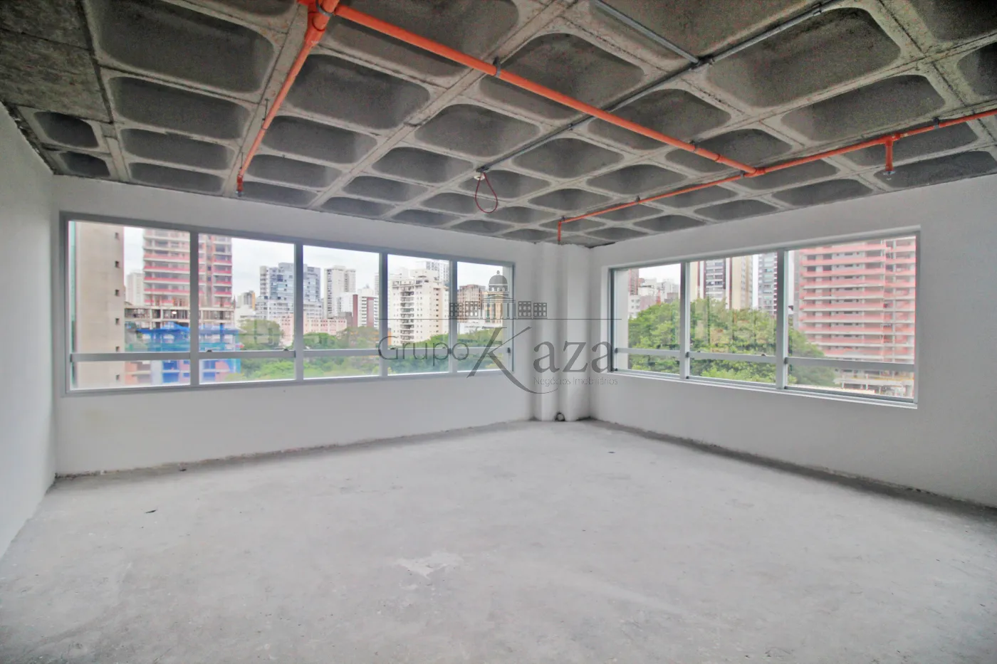 Foto 4 de Comercial Conjunto Comercial em Vila Clementino, São Paulo - imagem 4