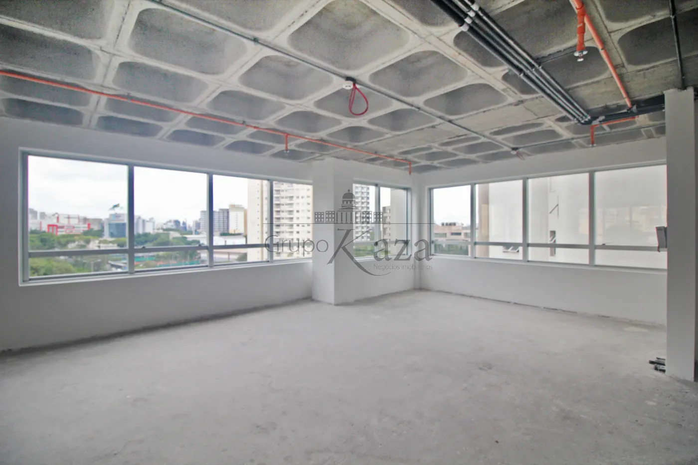 Foto 5 de Comercial Conjunto Comercial em Vila Clementino, São Paulo - imagem 5