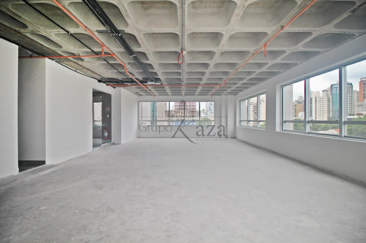 Foto 6 de Comercial Conjunto Comercial em Vila Clementino, São Paulo - imagem 6