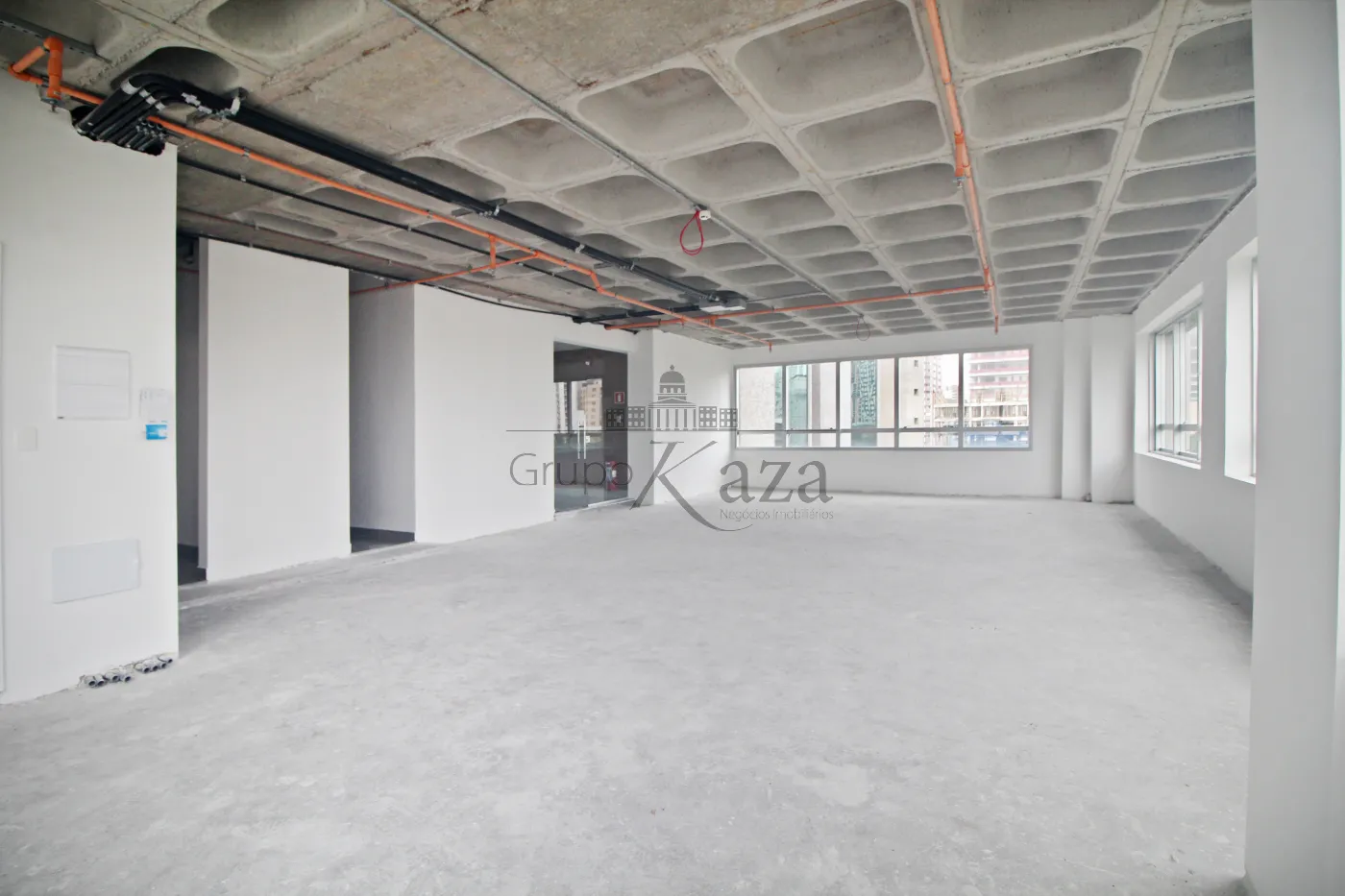 Foto 7 de Comercial Conjunto Comercial em Vila Clementino, São Paulo - imagem 7