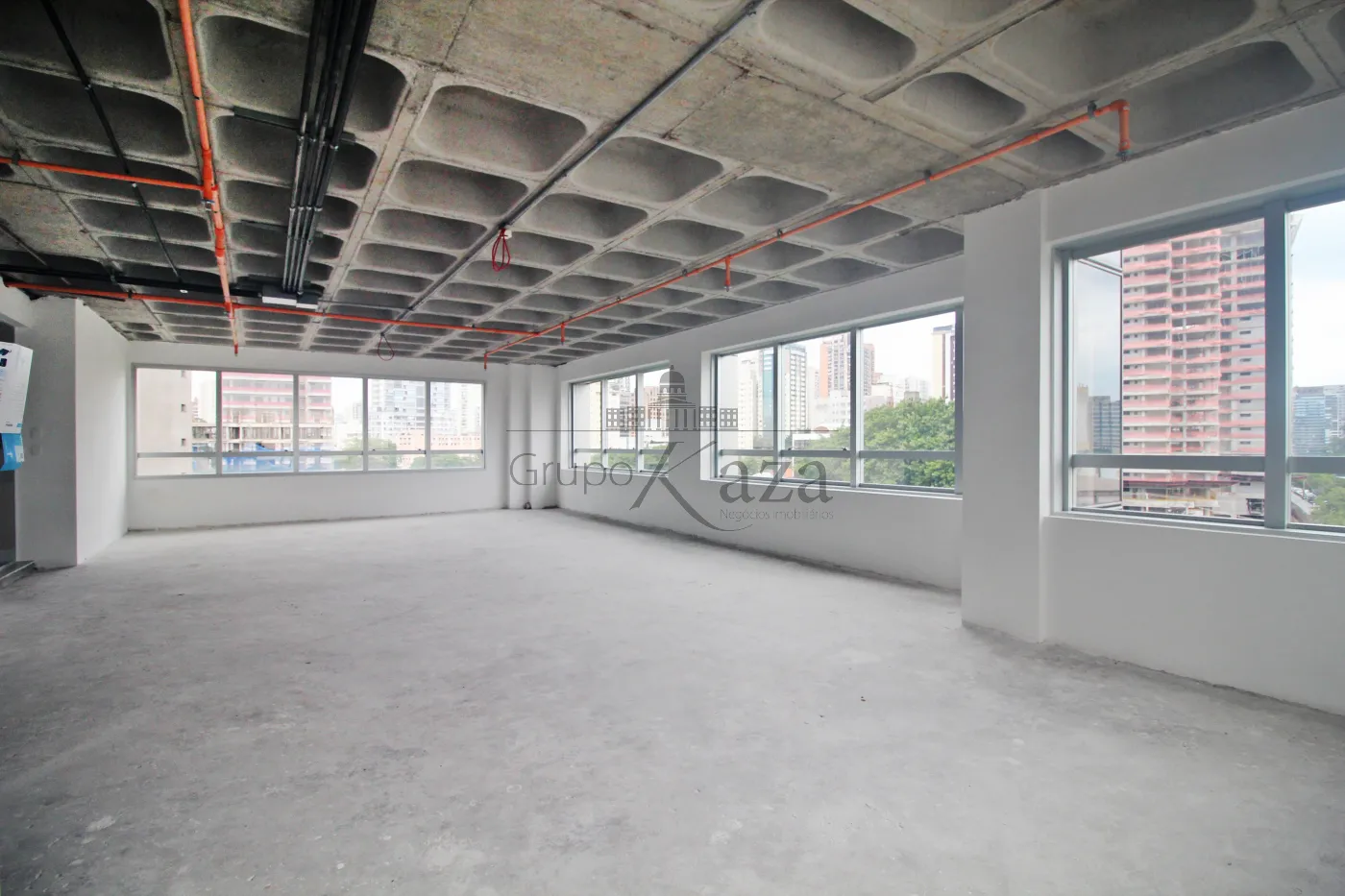 Foto 8 de Comercial Conjunto Comercial em Vila Clementino, São Paulo - imagem 8