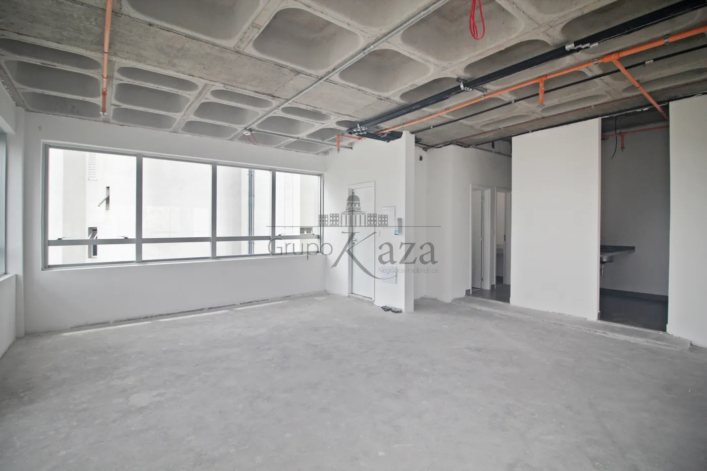 Foto 9 de Comercial Conjunto Comercial em Vila Clementino, São Paulo - imagem 9