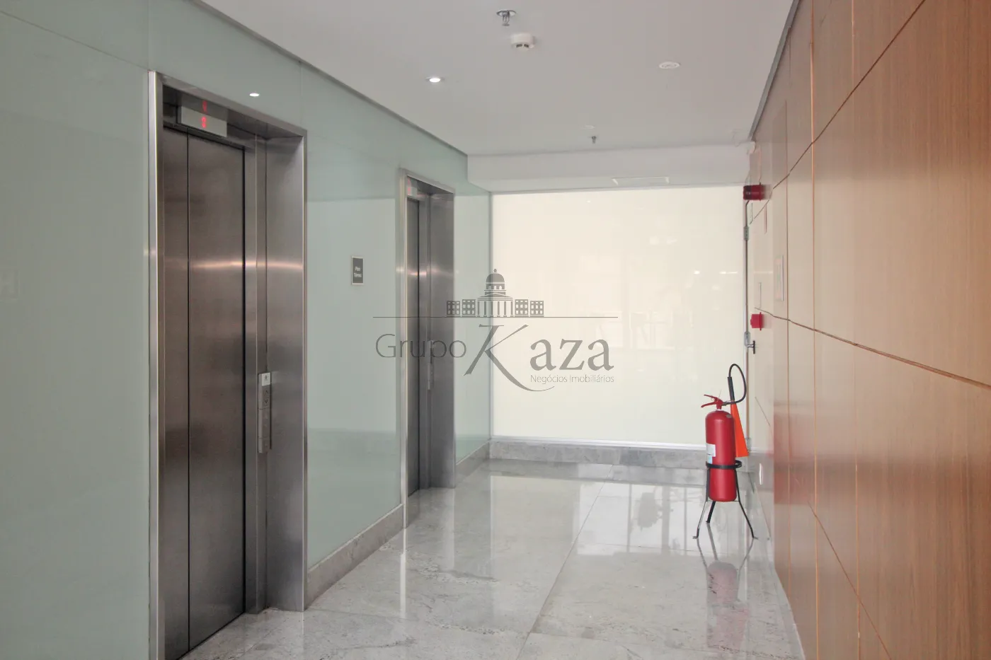 Foto 16 de Comercial Conjunto Comercial em Vila Clementino, São Paulo - imagem 16