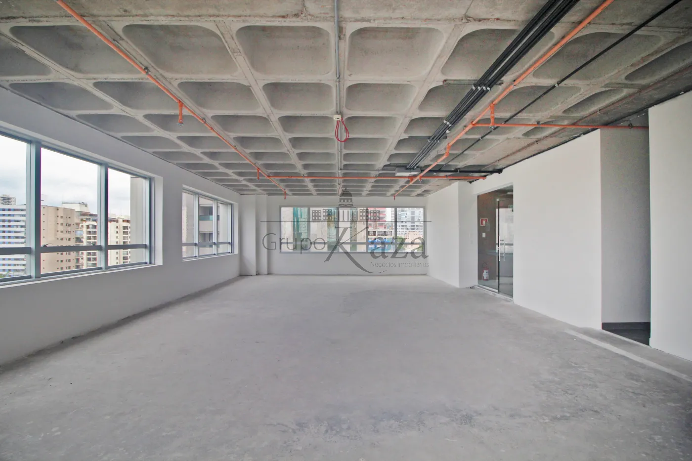 Foto 1 de Comercial Conjunto Comercial em Vila Clementino, São Paulo - imagem 1