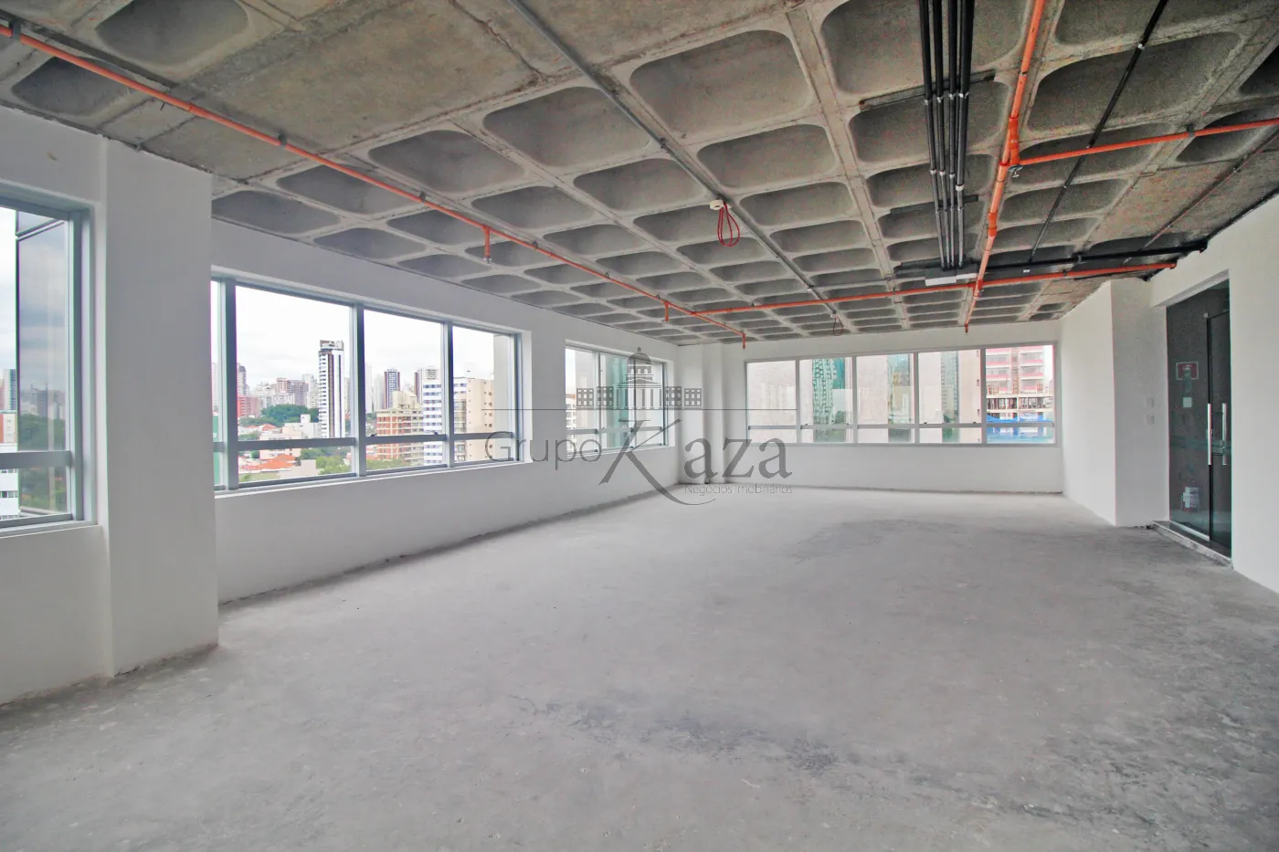 Foto 2 de Comercial Conjunto Comercial em Vila Clementino, São Paulo - imagem 2