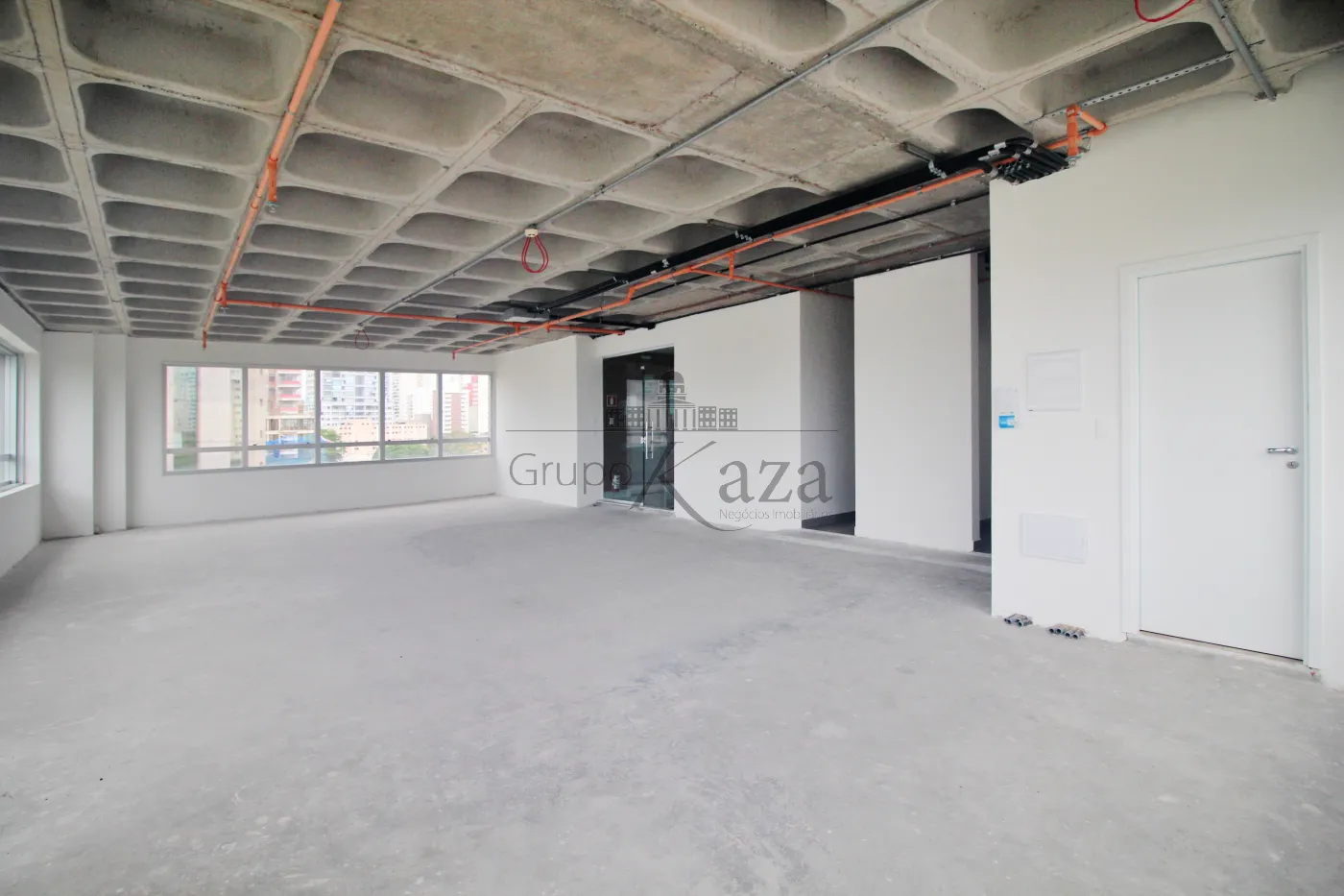 Foto 3 de Comercial Conjunto Comercial em Vila Clementino, São Paulo - imagem 3
