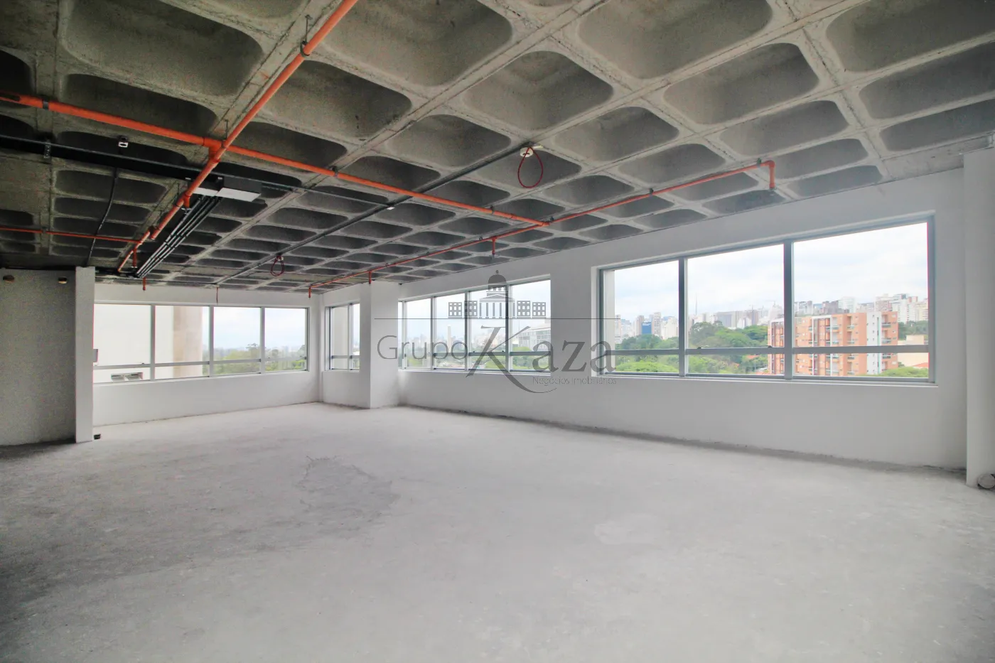 Foto 4 de Comercial Conjunto Comercial em Vila Clementino, São Paulo - imagem 4