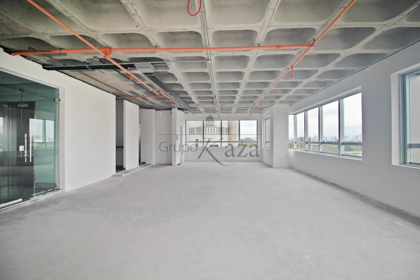 Foto 5 de Comercial Conjunto Comercial em Vila Clementino, São Paulo - imagem 5