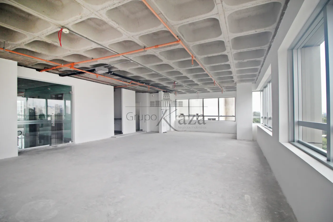 Foto 6 de Comercial Conjunto Comercial em Vila Clementino, São Paulo - imagem 6