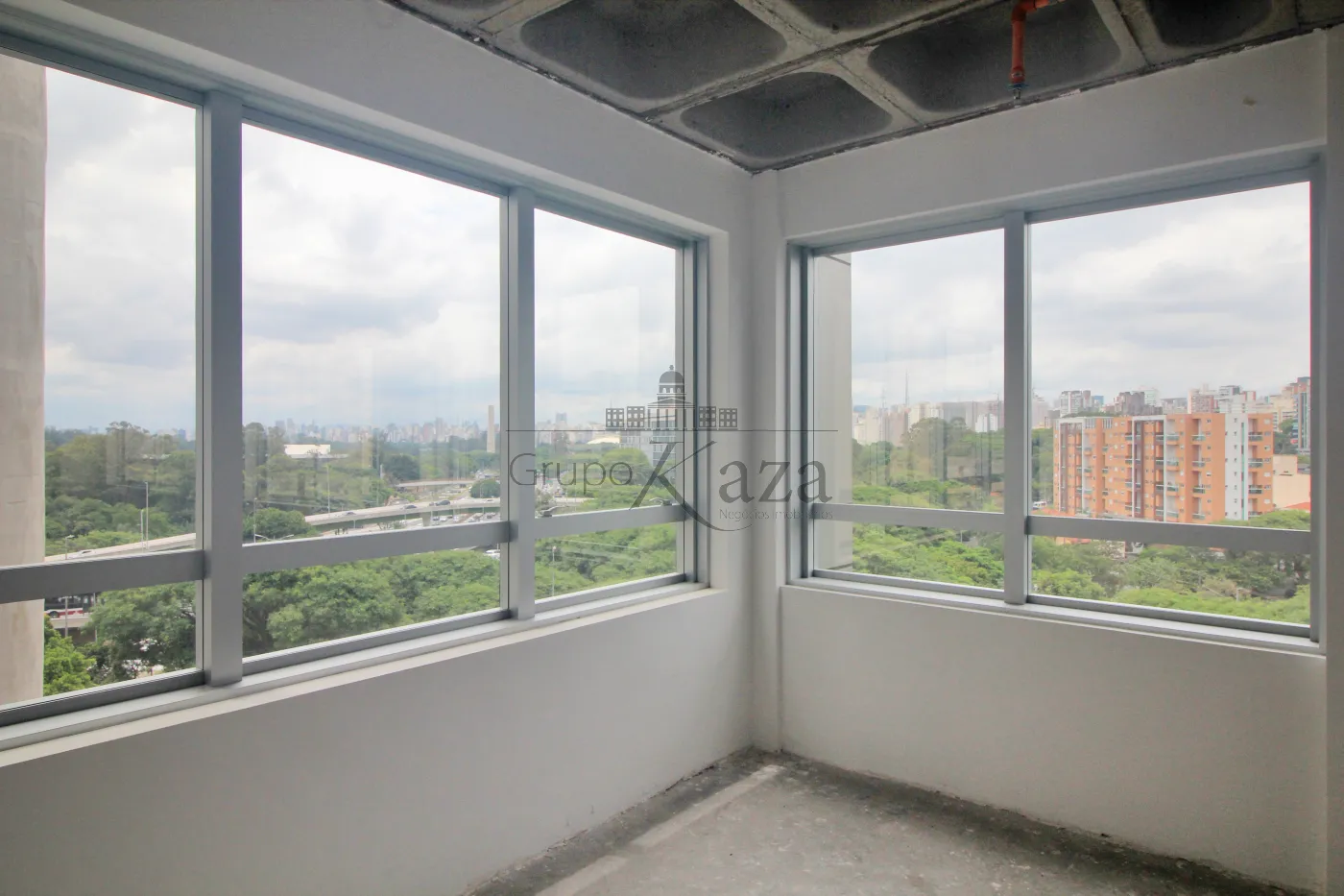 Foto 9 de Comercial Conjunto Comercial em Vila Clementino, São Paulo - imagem 9
