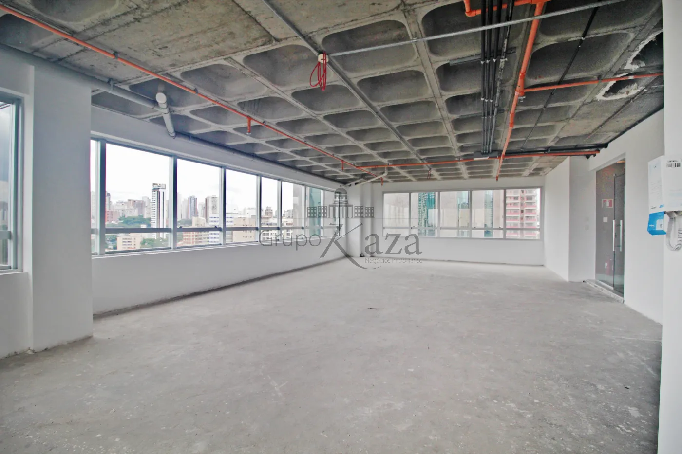 Foto 2 de Comercial Conjunto Comercial em Vila Clementino, São Paulo - imagem 2
