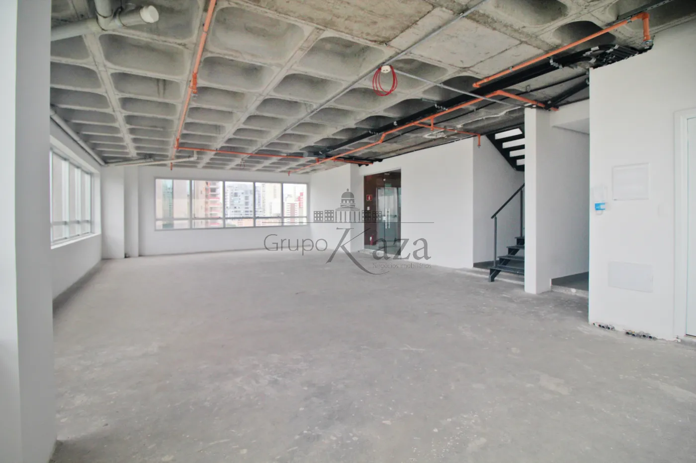 Foto 3 de Comercial Conjunto Comercial em Vila Clementino, São Paulo - imagem 3