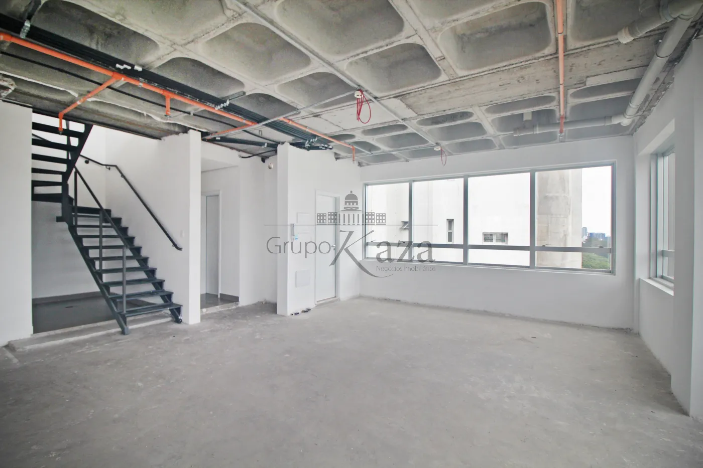 Foto 4 de Comercial Conjunto Comercial em Vila Clementino, São Paulo - imagem 4