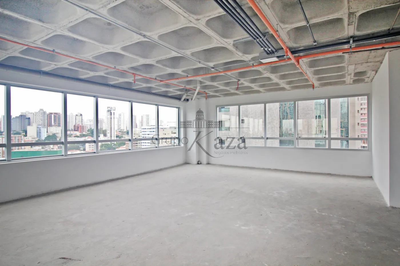 Foto 5 de Comercial Conjunto Comercial em Vila Clementino, São Paulo - imagem 5