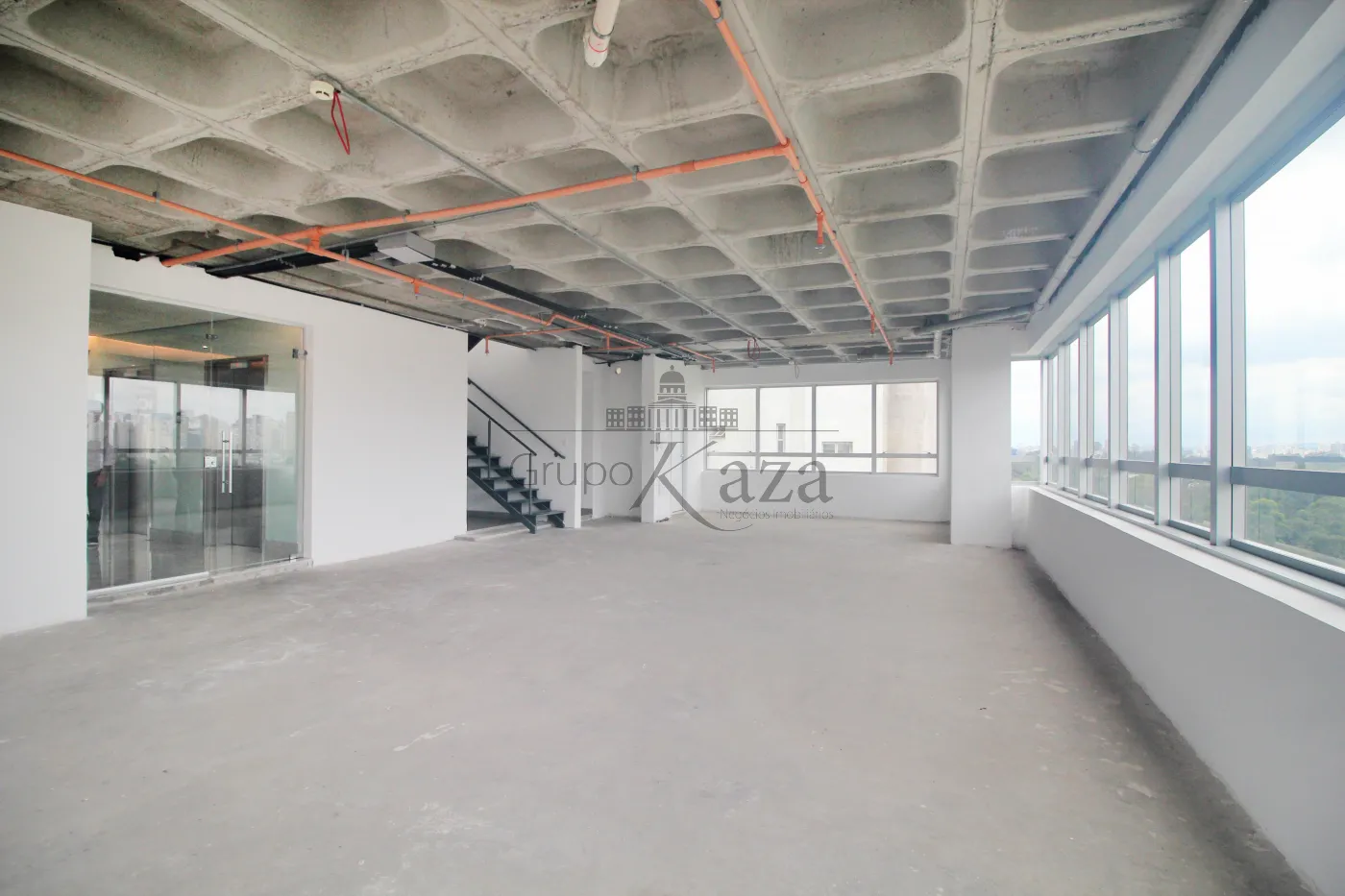 Foto 7 de Comercial Conjunto Comercial em Vila Clementino, São Paulo - imagem 7