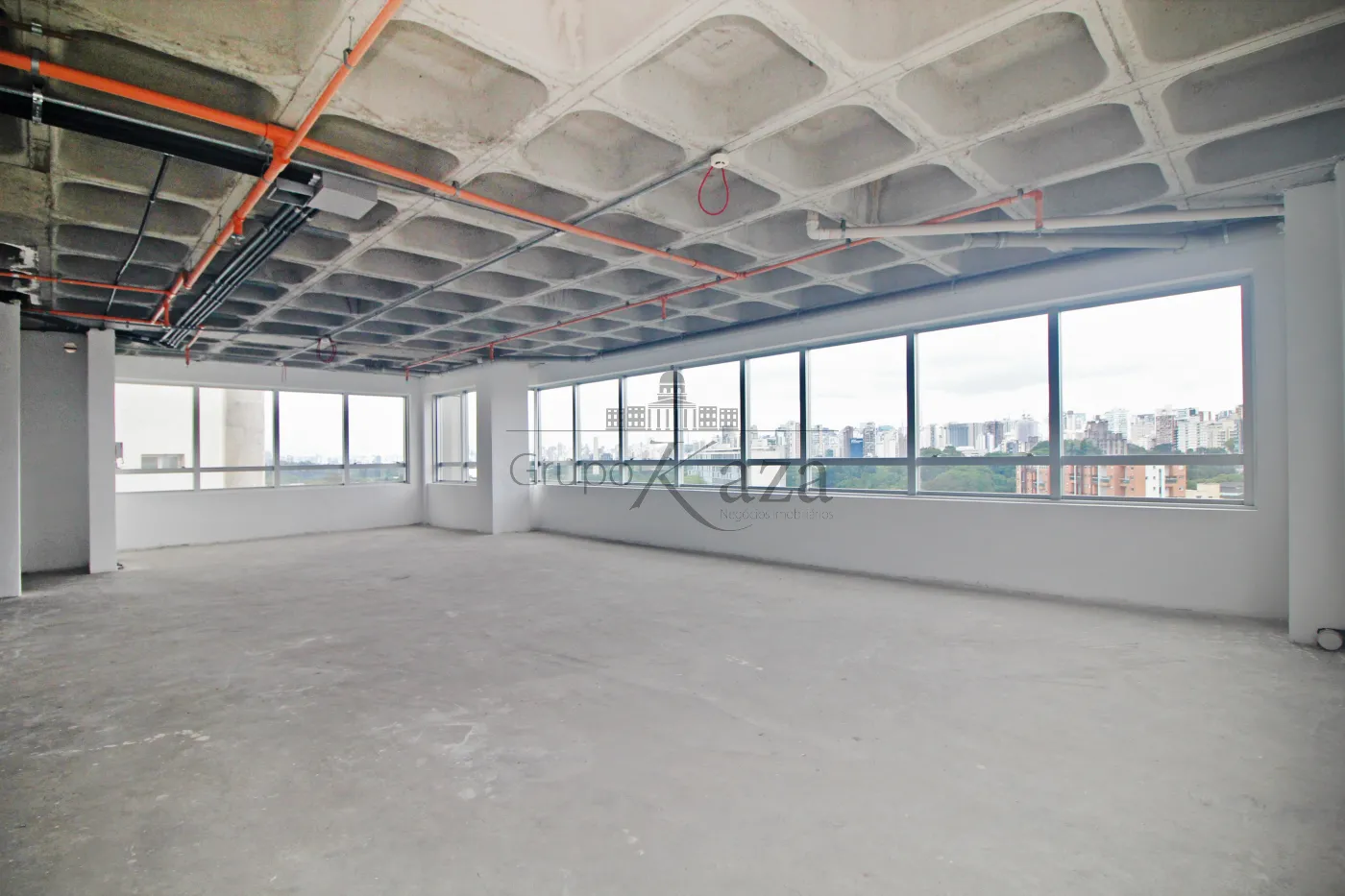 Foto 8 de Comercial Conjunto Comercial em Vila Clementino, São Paulo - imagem 8